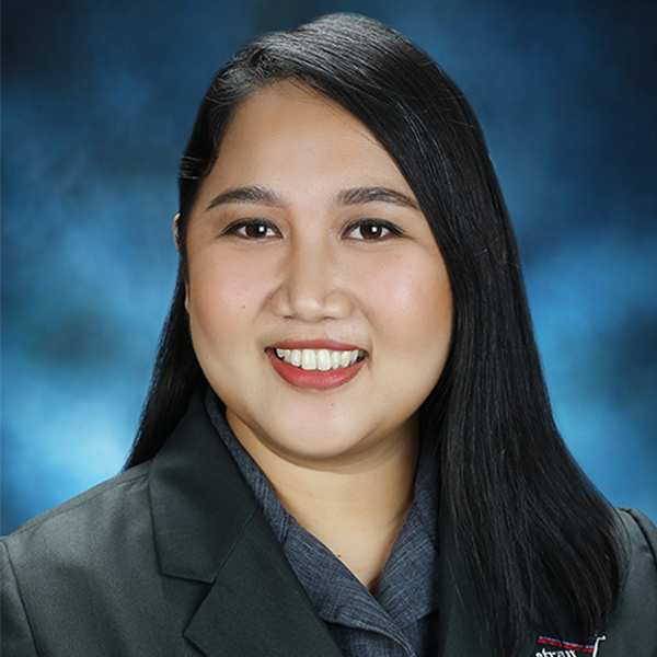 Ms. Jinky P. Batiduan